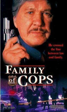 Постер фильма Семья полицейских | Family of Cops