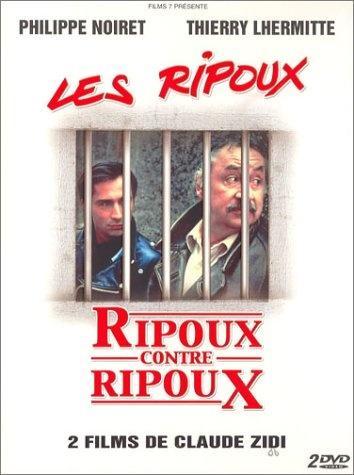 Постер фильма Откройте полиция | Les ripoux