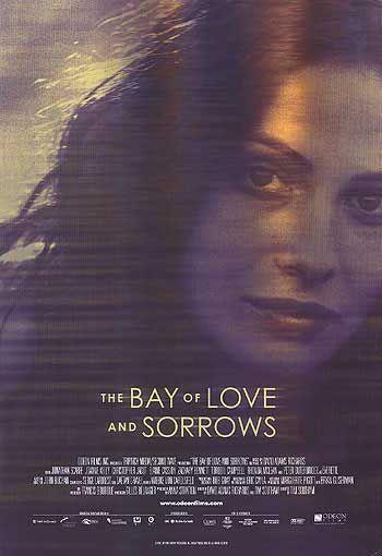 Постер фильма Bay of Love and Sorrows