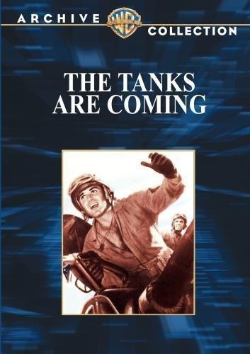 Постер фильма Tanks Are Coming