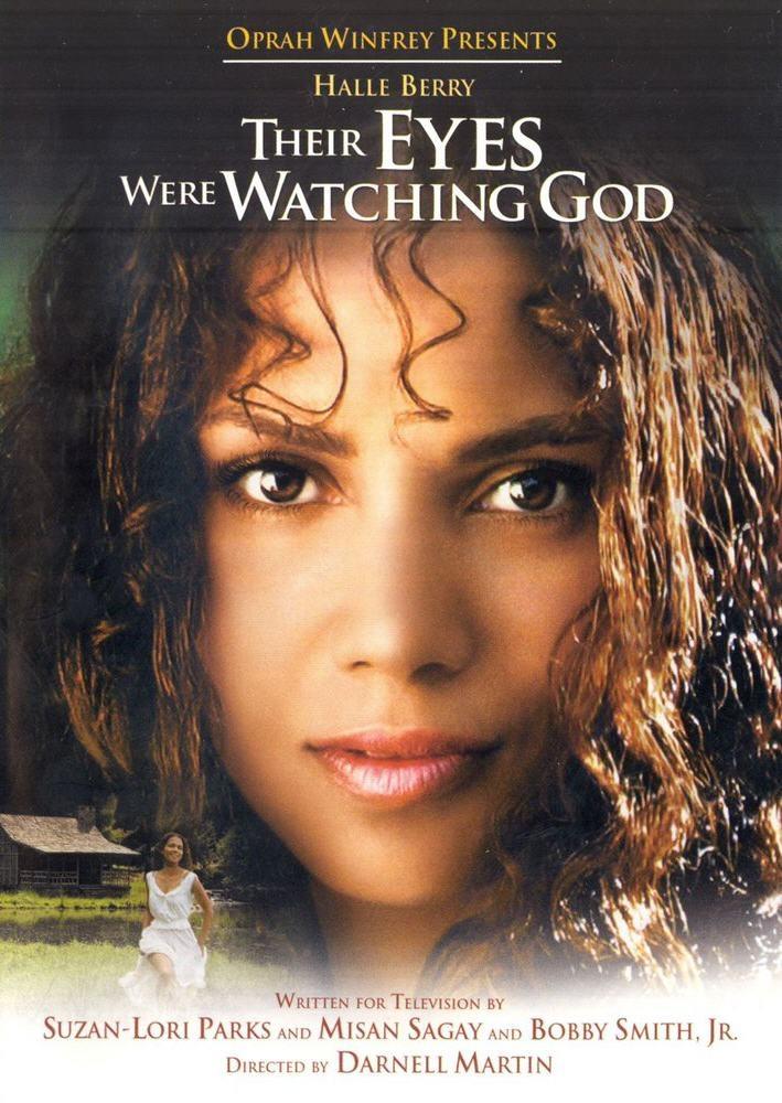 Постер фильма Их глаза видели Бога | Their Eyes Were Watching God