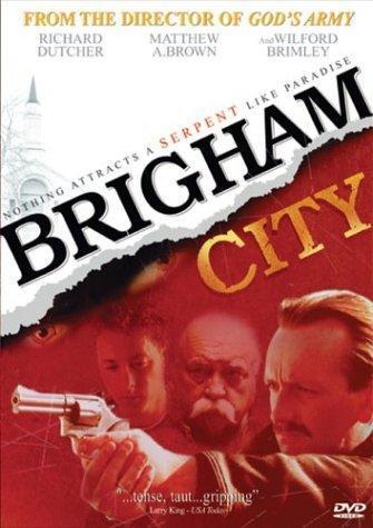 Постер фильма Brigham City