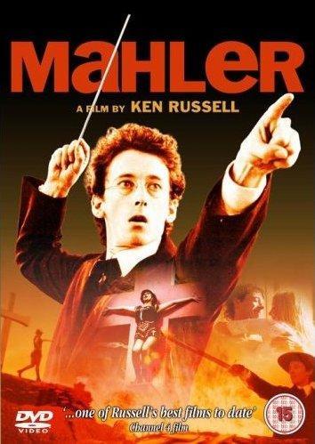 Постер фильма Малер | Mahler
