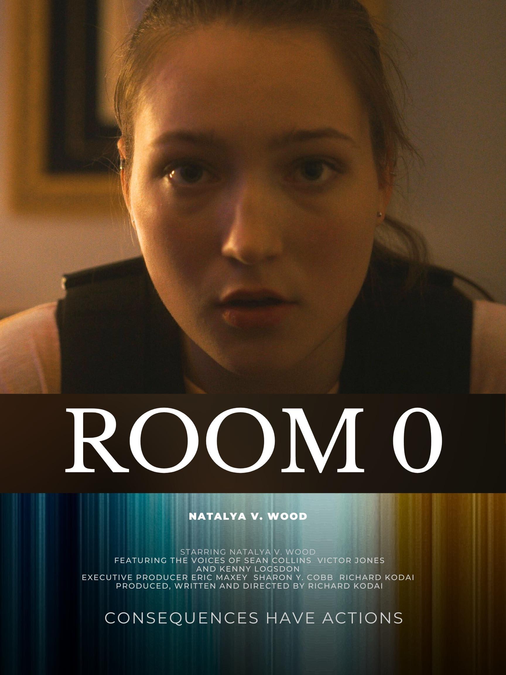 Постер фильма Room 0