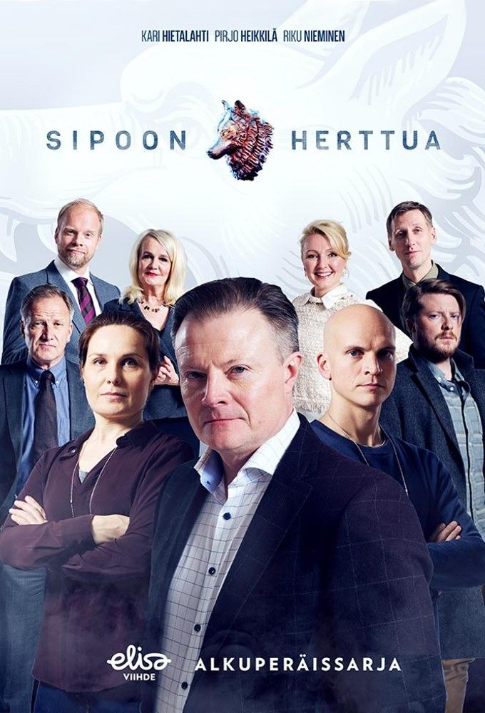 Постер фильма Sipoon Herttua: Duke of Sipoo