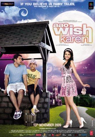 Постер фильма Загадай желание | Aao Wish Karein
