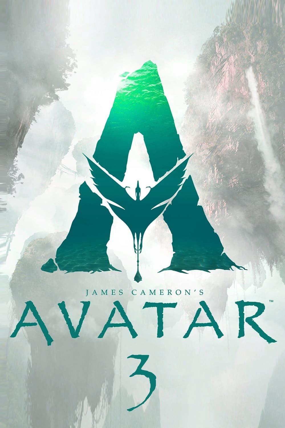 Постер фильма Аватар 3 | Avatar 3