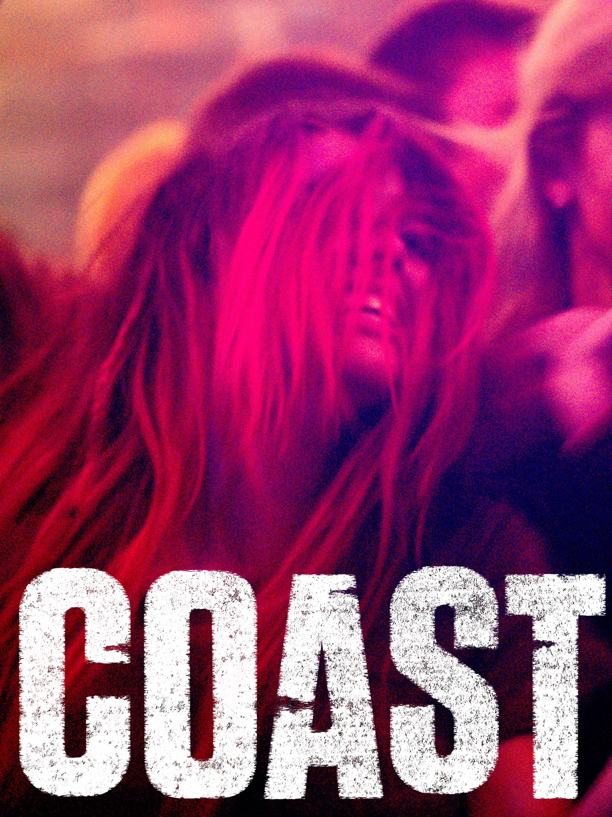 Постер фильма Берег | Coast