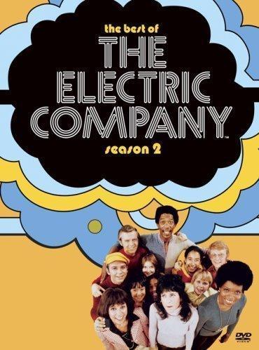 Постер фильма Electric Company