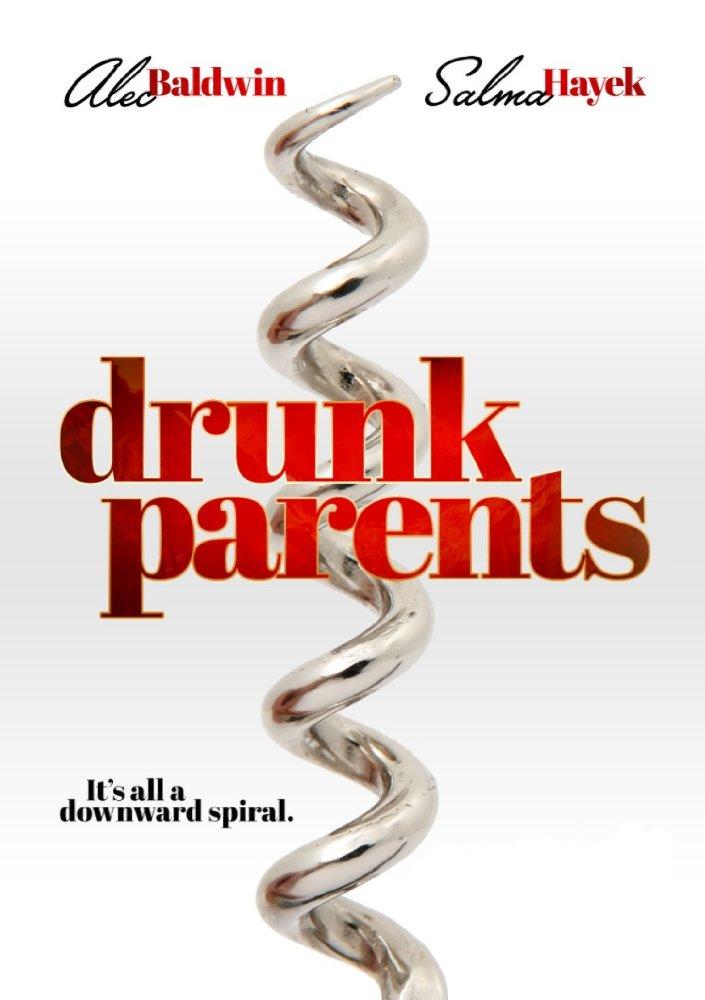 Постер фильма Родители легкого поведения | Drunk Parents