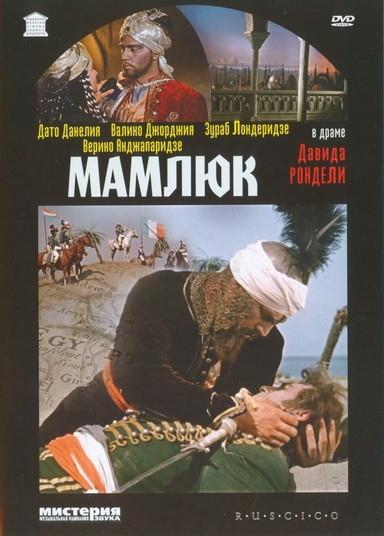 Постер фильма Мамлюк | Mamluqi