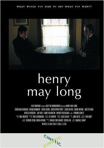 Постер фильма Henry May Long