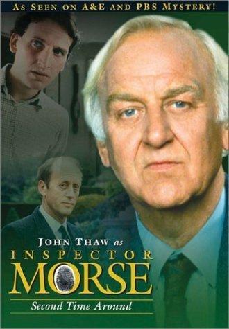 Постер фильма Инспектор Морс | Inspector Morse