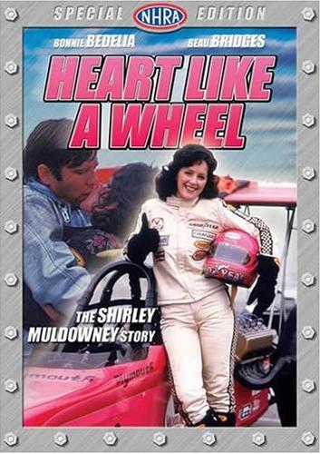 Постер фильма Сердце, как колесо | Heart Like a Wheel