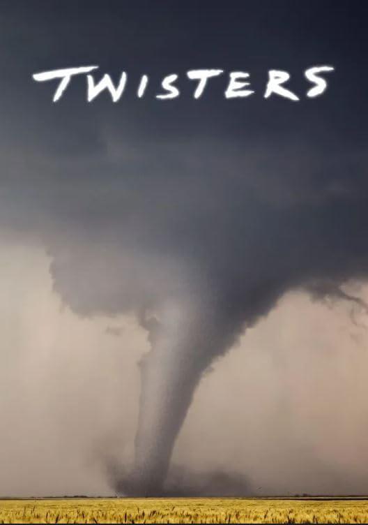 Постер фильма Смерч 2 | Twisters