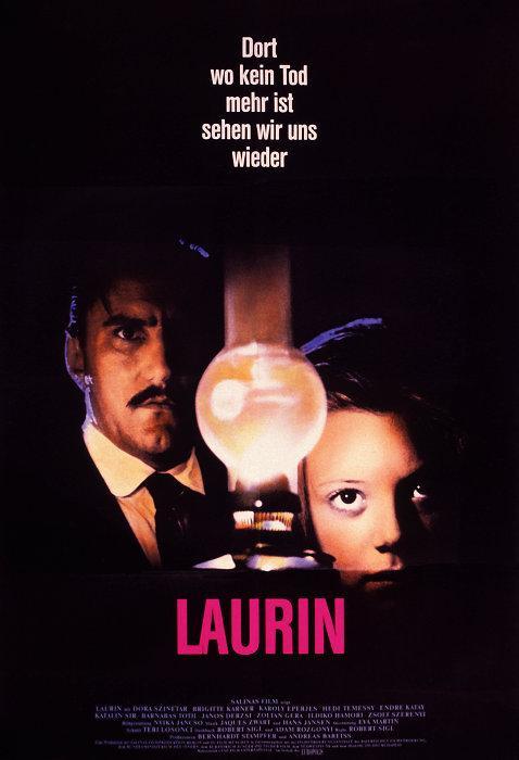 Постер фильма Laurin