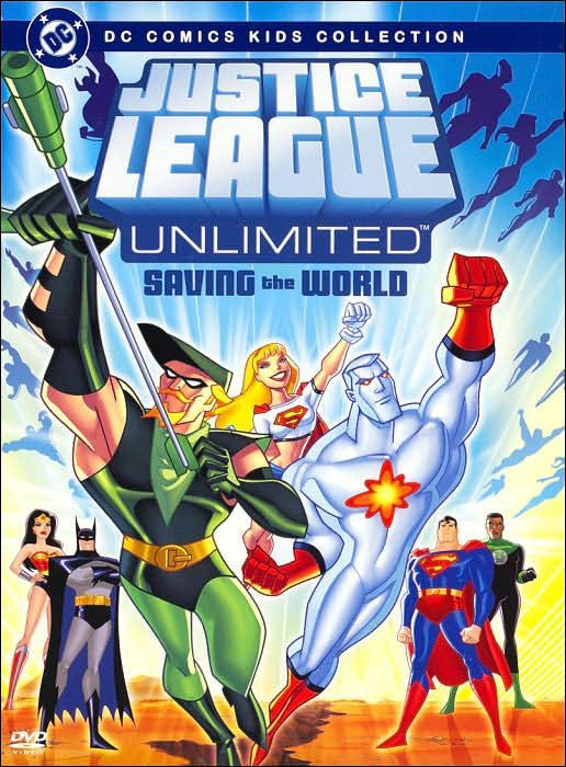 Постер фильма Лига справедливости: Без границ | Justice League