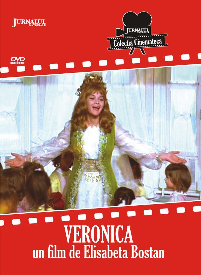 Постер фильма Veronica