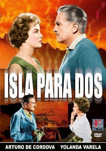 Постер фильма Isla para dos