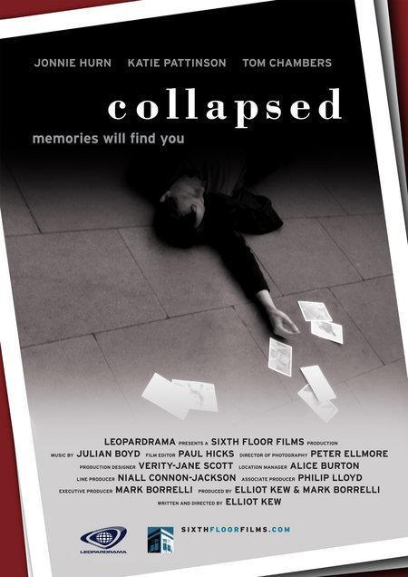 Постер фильма Collapsed