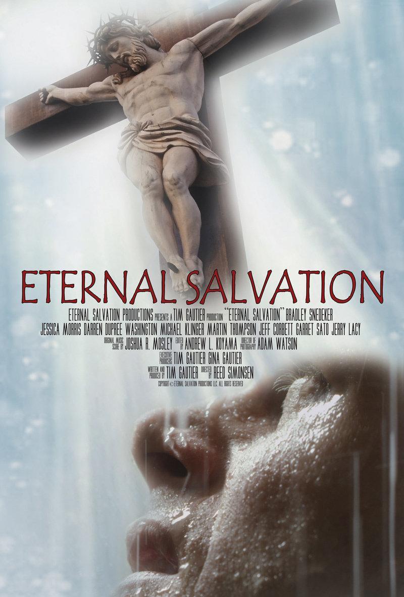 Постер фильма Eternal Salvation