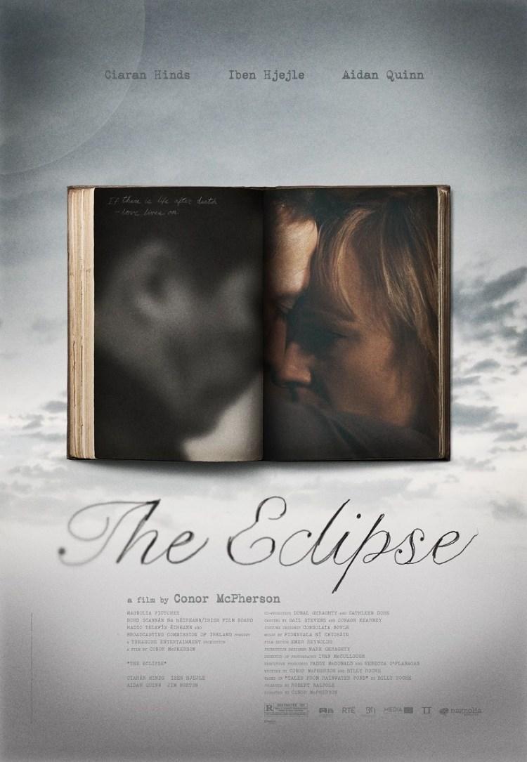 Постер фильма Затмение | Eclipse