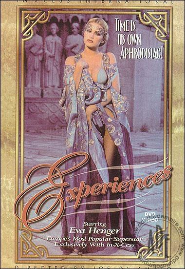Постер фильма Experiencias eroticas