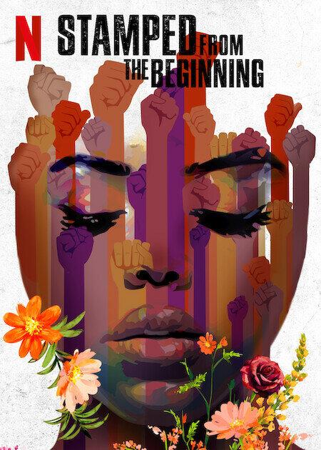 Постер фильма С самого начала: История расизма в Америке | Stamped from the Beginning