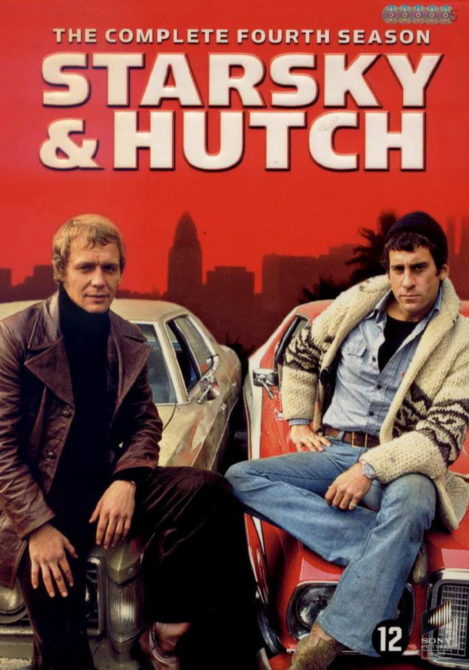 Постер #39752 для фильма Старски и Хатч | Starsky and Hutch | KINOMANIA.RU