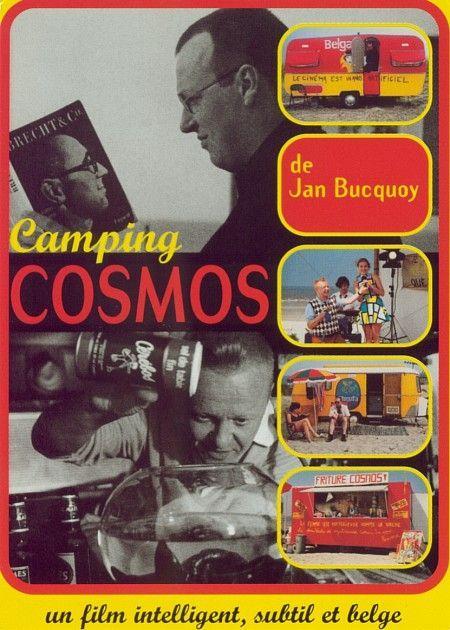 Постер фильма Camping Cosmos