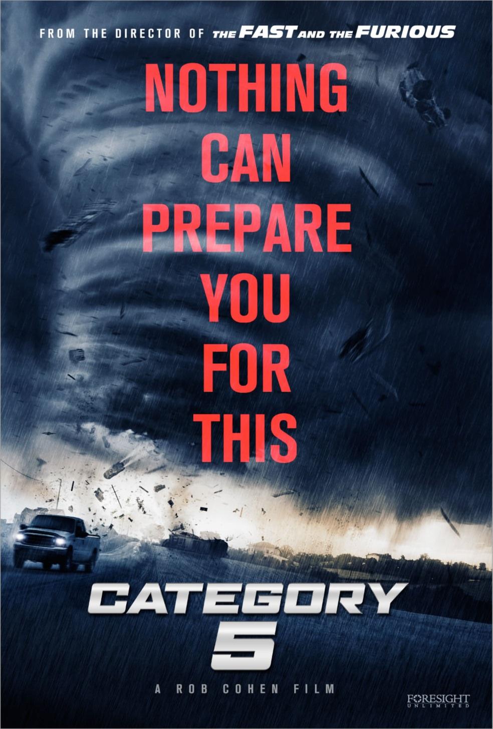Постер фильма Ограбление в ураган | The Hurricane Heist 