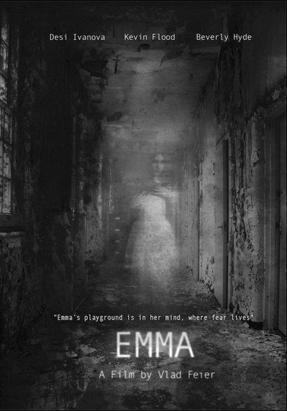 Постер фильма Emma