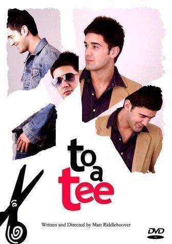 Постер фильма To a Tee