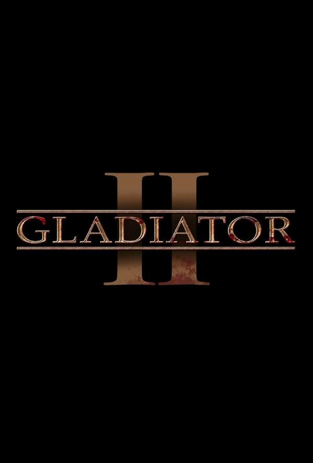 Постер фильма Гладиатор 2 | Gladiator 2