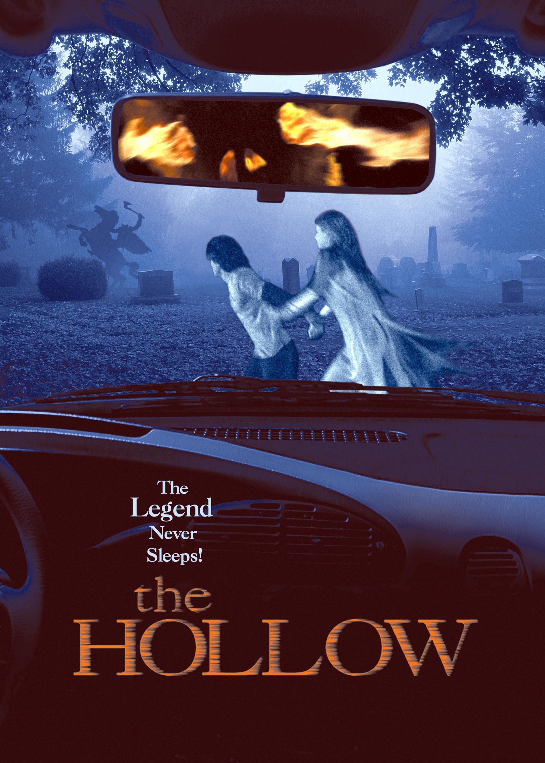 Постер фильма Возвращение в сонную лощину | Hollow