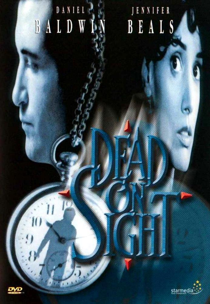 Постер фильма Смерть на виду | Dead on Sight