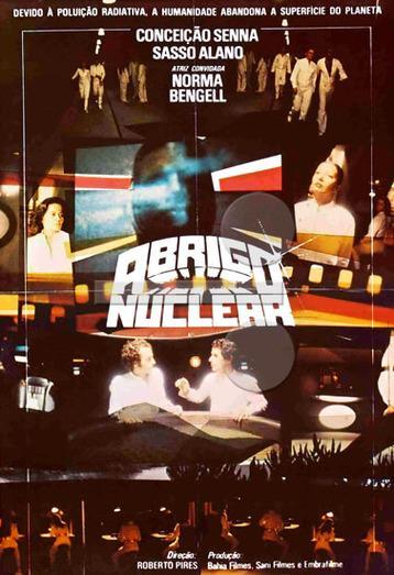 Постер фильма Abrigo Nuclear