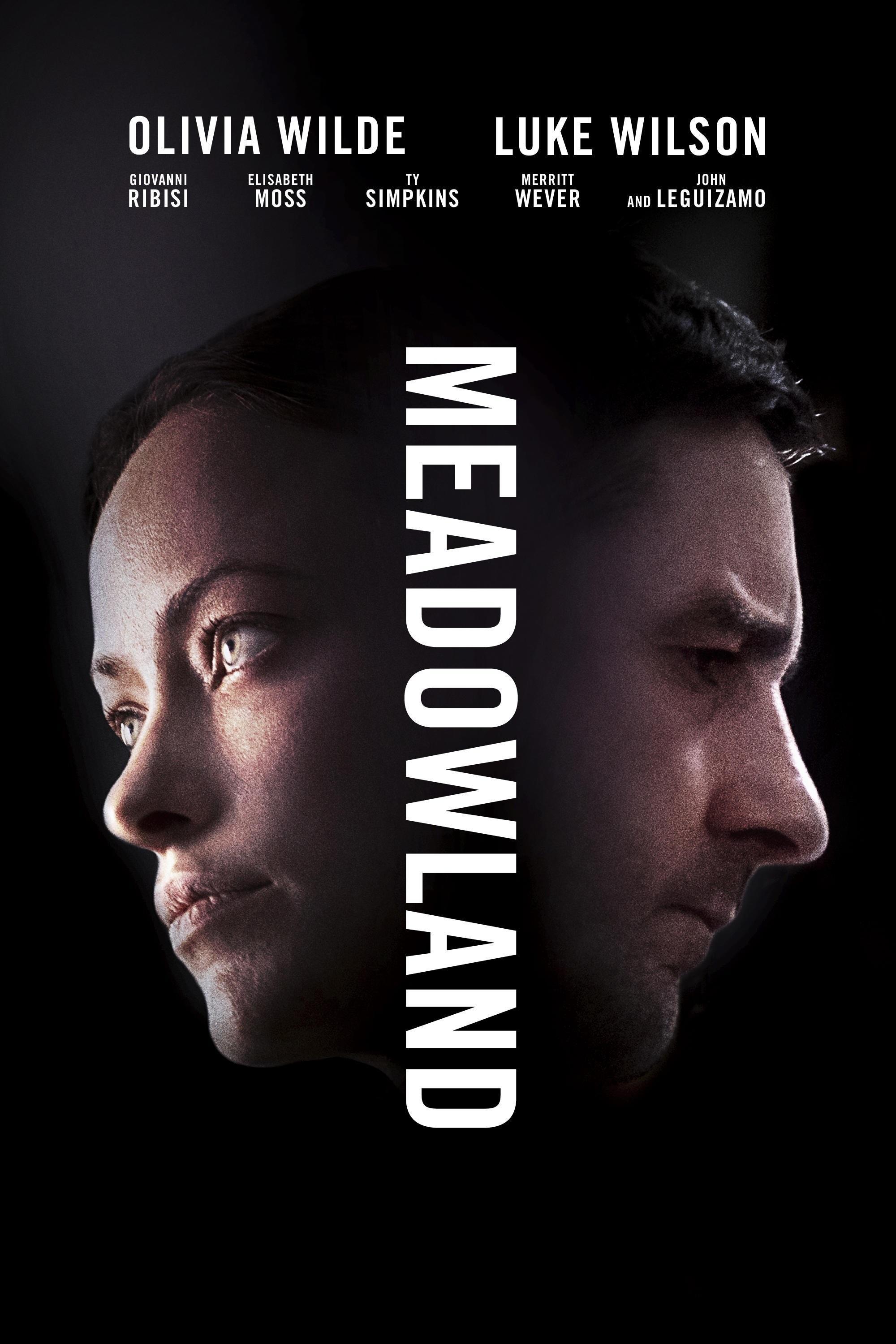 Постер фильма Луговая страна | Meadowland