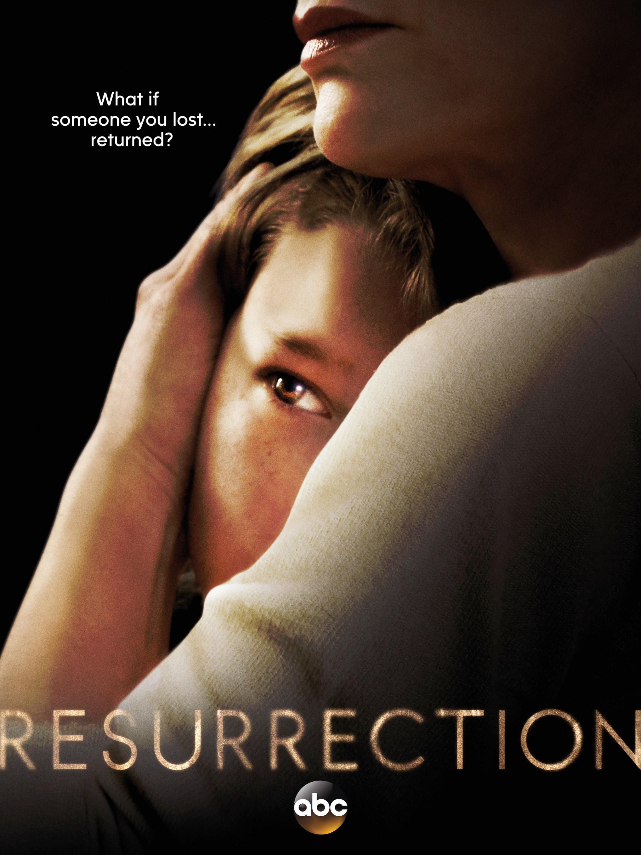 Постер фильма Воскрешение | Resurrection
