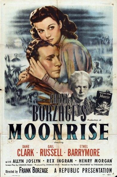 Постер фильма Восход луны | Moonrise