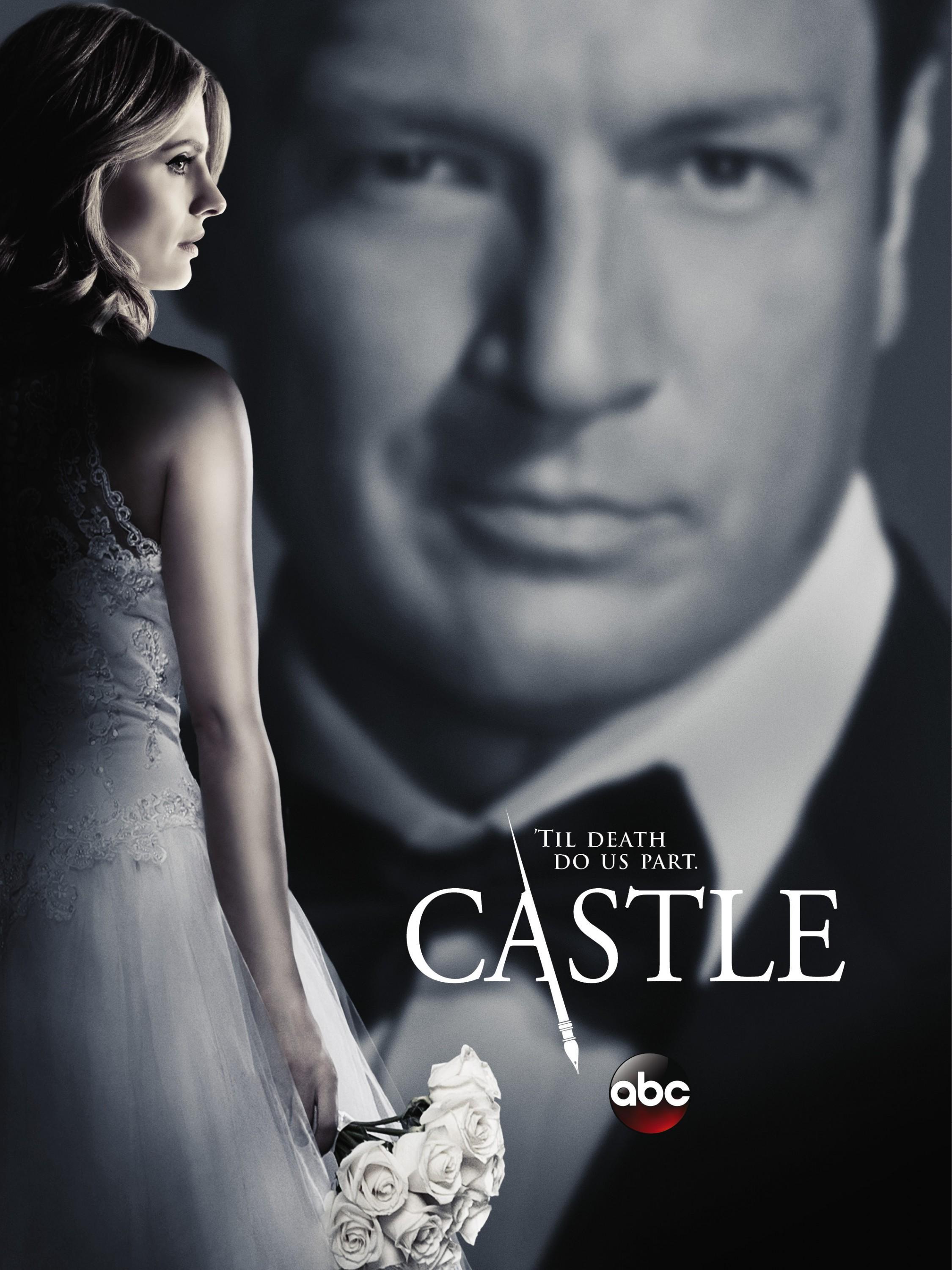 Постер фильма Касл | Castle
