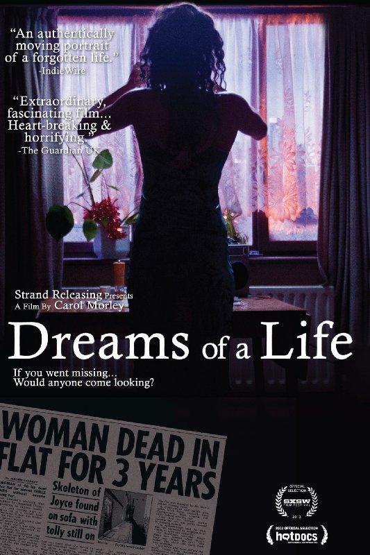 Постер фильма Мечты о жизни | Dreams of a Life