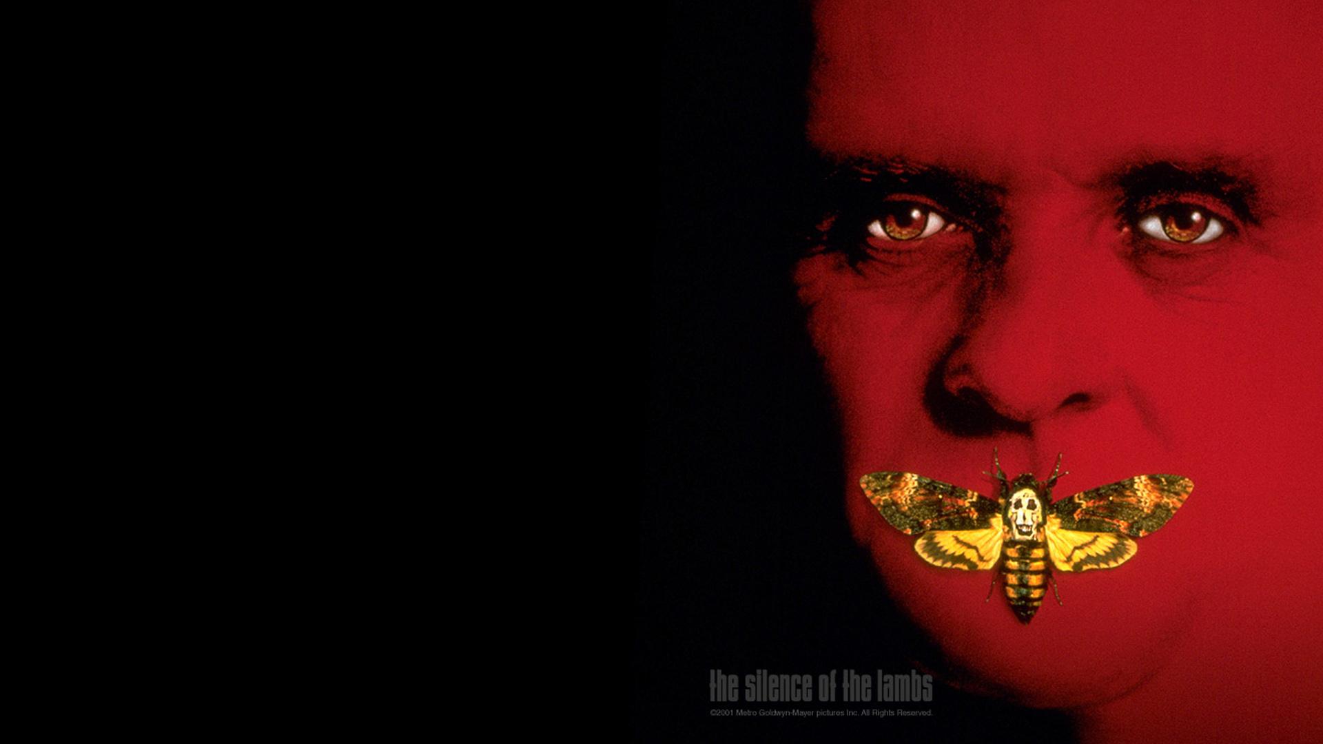 Постер фильма Молчание ягнят | Silence of the Lambs