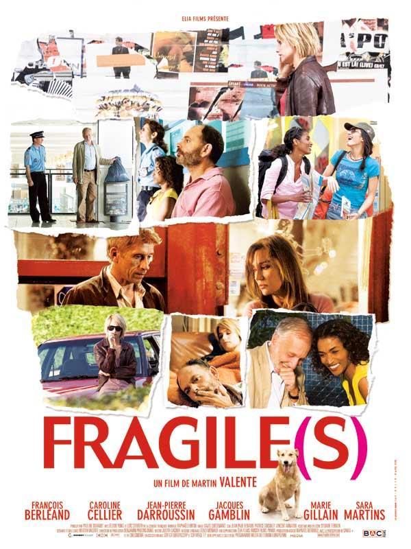 Постер фильма Fragile(s)
