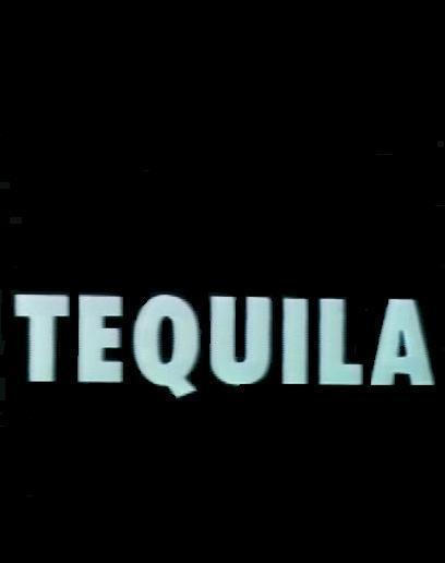 Постер фильма Tequila