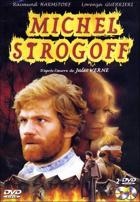 Постер фильма Strogoff