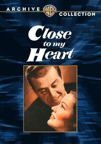Постер фильма Close to My Heart