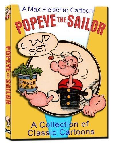 Постер фильма Private Eye Popeye