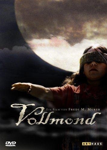 Постер фильма Полная луна | Vollmond