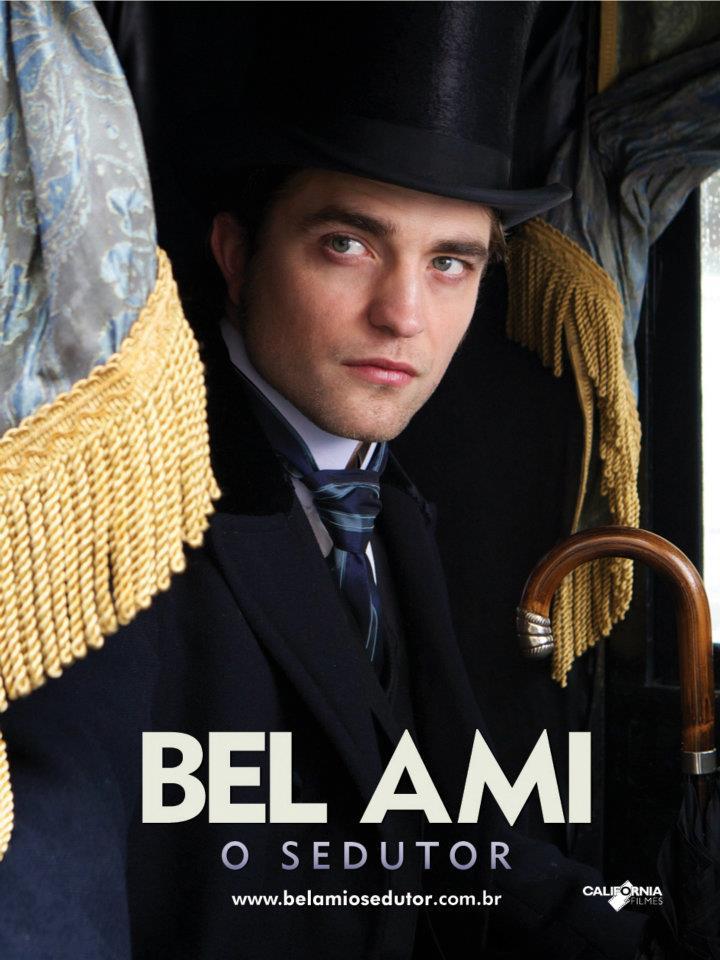 Постер фильма Милый друг | Bel Ami